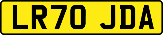 LR70JDA