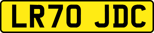 LR70JDC