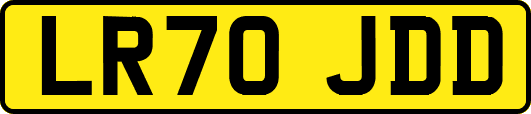 LR70JDD