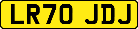 LR70JDJ