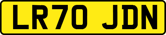 LR70JDN