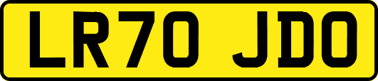 LR70JDO