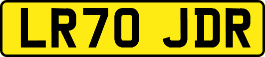 LR70JDR
