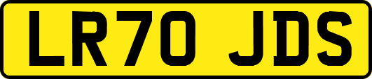 LR70JDS