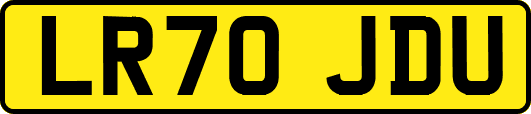 LR70JDU