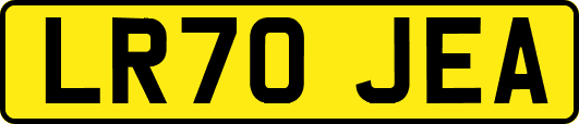 LR70JEA