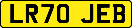 LR70JEB