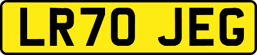 LR70JEG