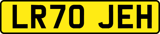LR70JEH