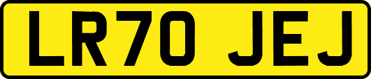 LR70JEJ