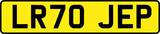 LR70JEP