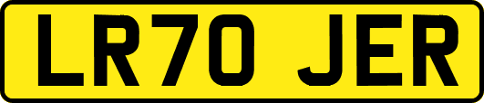 LR70JER