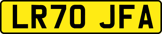 LR70JFA