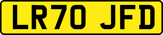 LR70JFD