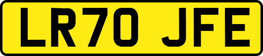 LR70JFE