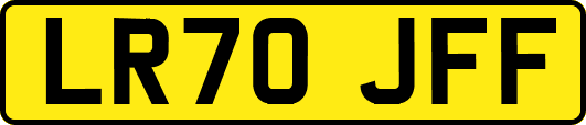 LR70JFF
