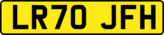 LR70JFH