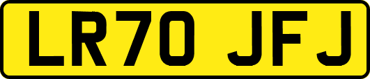 LR70JFJ