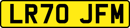 LR70JFM