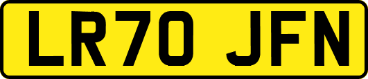 LR70JFN