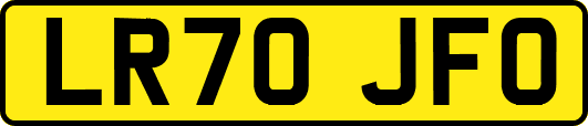 LR70JFO