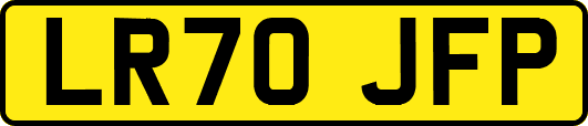 LR70JFP