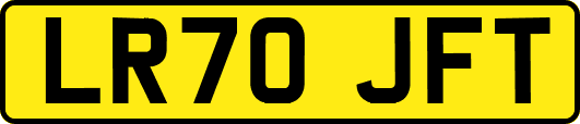 LR70JFT