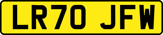 LR70JFW