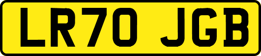 LR70JGB