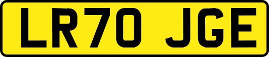 LR70JGE