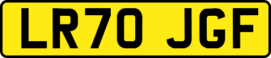 LR70JGF