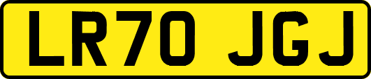 LR70JGJ