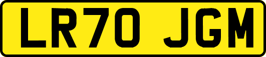 LR70JGM
