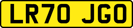 LR70JGO