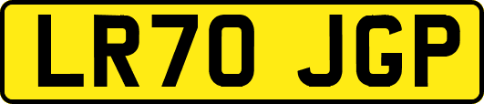 LR70JGP