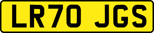 LR70JGS