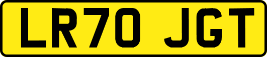 LR70JGT