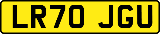 LR70JGU