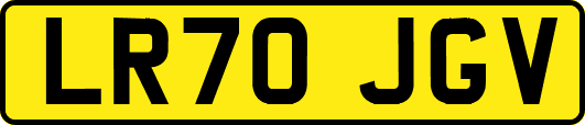 LR70JGV
