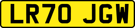 LR70JGW