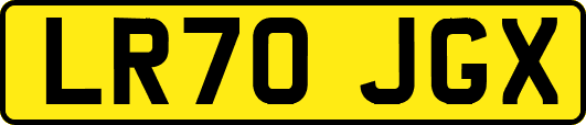 LR70JGX