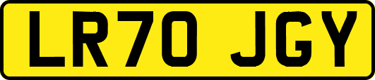 LR70JGY