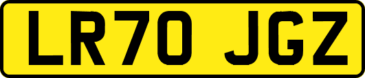 LR70JGZ