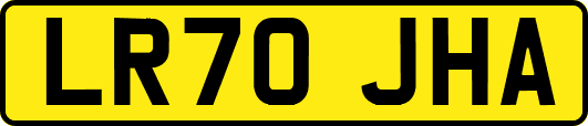LR70JHA