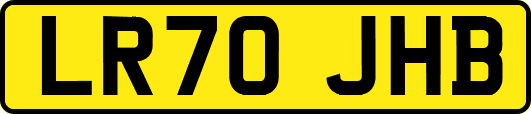 LR70JHB