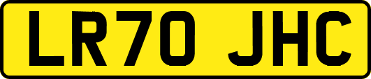 LR70JHC