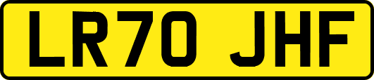 LR70JHF