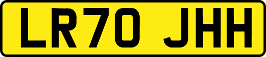 LR70JHH