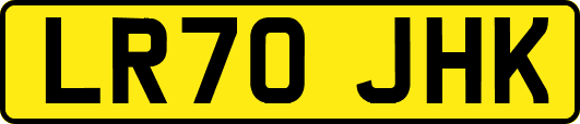LR70JHK