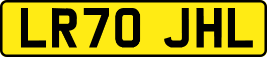 LR70JHL